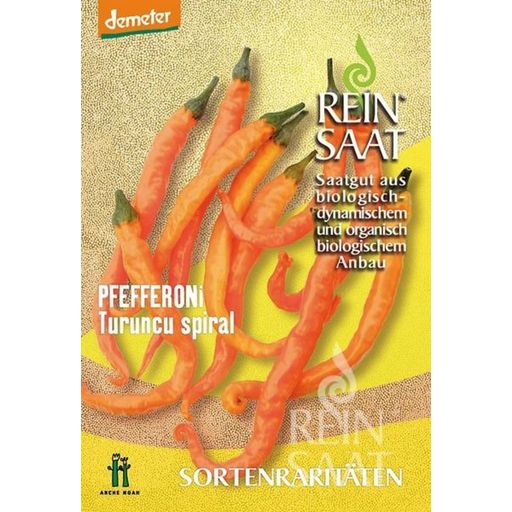 ReinSaat Pepperoni 