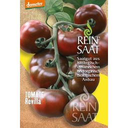 ReinSaat Tomate "Revilla"