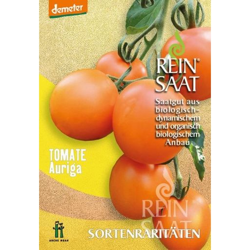 ReinSaat Tomat 