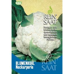 ReinSaat Bloemkool “Neckarperle” - 1 Verpakking