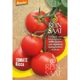 ReinSaat Tomate "Ricca"