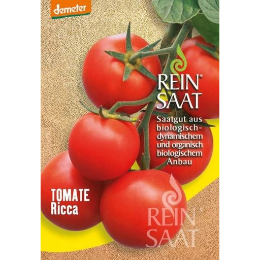 ReinSaat Tomat 
