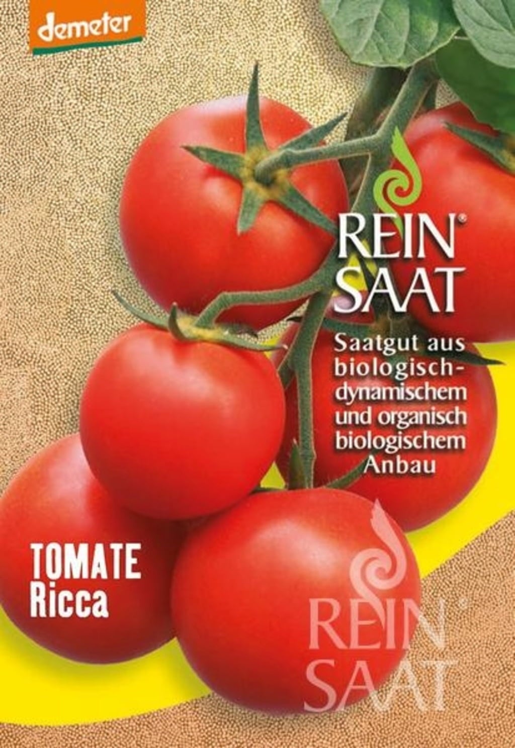 ReinSaat Solatni paradižnik 