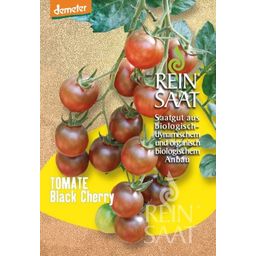 ReinSaat Tomate - Cereza Negra - 1 paq.