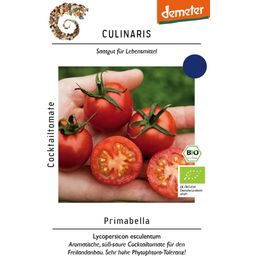Culinaris Tomate Bio "Primabella"