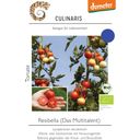 Culinaris Bio pomidor gruntowy Resibella - 1 opak.