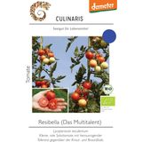 Culinaris Bio paradajky Resibella
