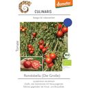 Culinaris Bio pomidory gruntowe Rondobella - 1 opak.