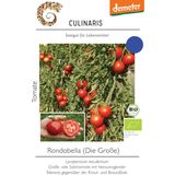 Culinaris Bio pomidory gruntowe Rondobella