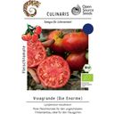 Culinaris Tomate Bio - Vivagrande - 1 paq.
