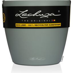 Lechuza CLASSICO Color Planter - ECO 18 - Light grey