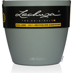 Lechuza Plantenbak CLASSICO Color ECO 35 - Lichtgrijs