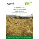 Sativa Cereale - Orzo Estivo Bio
