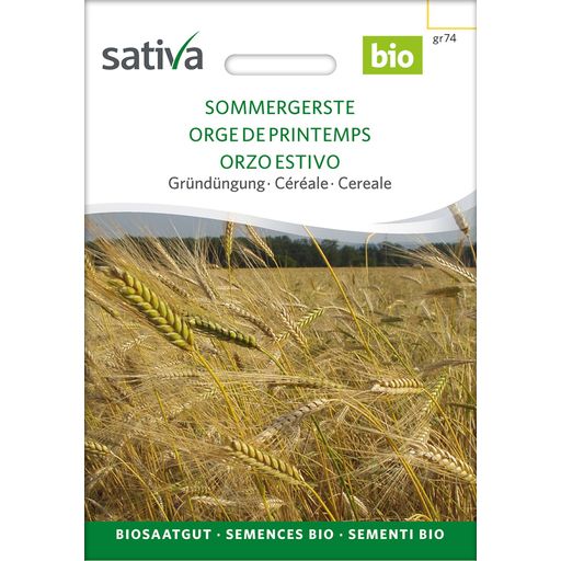 Sativa Céréales Bio 