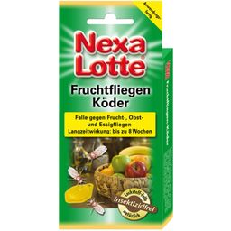 NexaLotte Nexa Lotte Fruchtfliegen-Köder