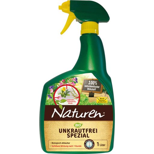 SUBSTRAL® Naturen® Naturen Organic Weed-Free