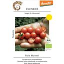 Culinaris Bio dziki pomidor Rote Murmel - 1 opak.