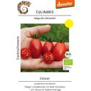 Culinaris Bio pomidorki koktajlowe Celsior - 1 opak.