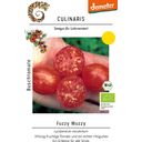 Culinaris Bio paradajka kríčková Fuzzy Wuzzy - 1 bal.