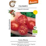 Culinaris Tomate Bio "Fuzzy Wuzzy"