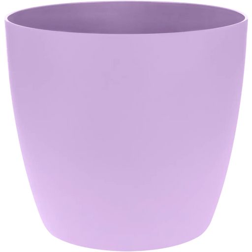 elho brussels rund mini 13 cm - neues violett