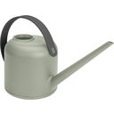 elho b.for soft watering can 1,7 L - bianco - verde pietra