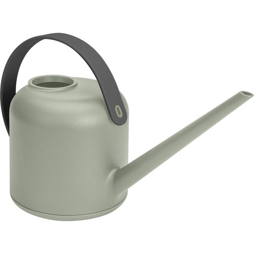 elho b.for soft Watering Can 1.7l - White - Stone green