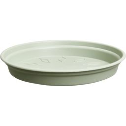elho green basics saucer - Verde Pietra - 14 cm