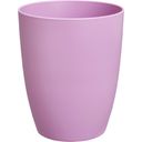 elho Pot BRUSSELS Orchidée Haut - 12,5 cm - Violet vif