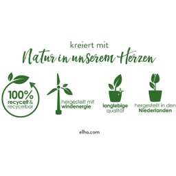 elho green basics Anzuchtset m