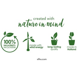 elho Kit de Culture GREEN BASICS - M