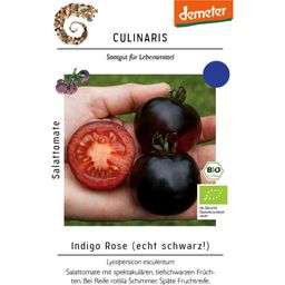 Culinaris Indigo Rose Bio saláta paradicsom  - 1 csomag