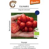 Culinaris Tomate Ecológico - Voyage