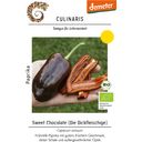 Culinaris Biologische Paprika - Sweet Chocolate  - 1 Verpakking