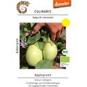 Culinaris Applegreen Bio padlizsán  - 1 csomag