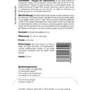 Culinaris Dulceria Bio földicseresznye - 1 csomag