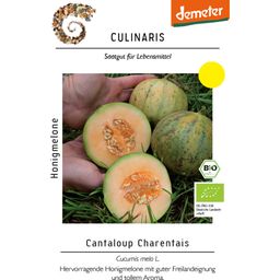 Culinaris Biologische Honingmeloen - Amelia - 1 Verpakking