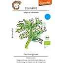 Culinaris Bio Asiasalat Feathergreen - 1 Pkg