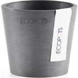 Ecopots Amsterdam - Grey 