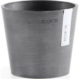 Ecopots Amsterdam - Grey 