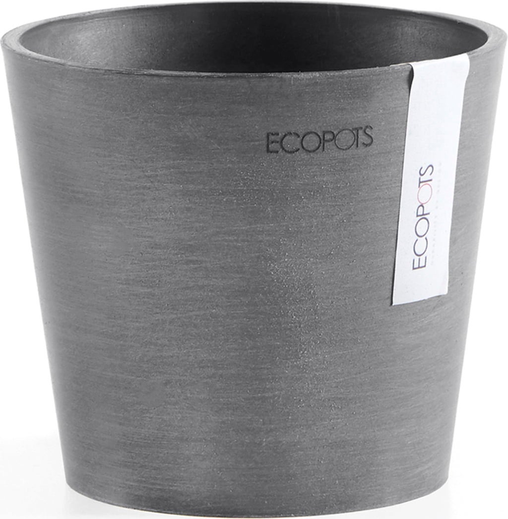 Ecopots Amsterdam - Grey 