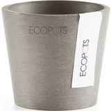 Ecopots Amsterdam - Taupe