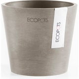Ecopots Amsterdam - Taupe