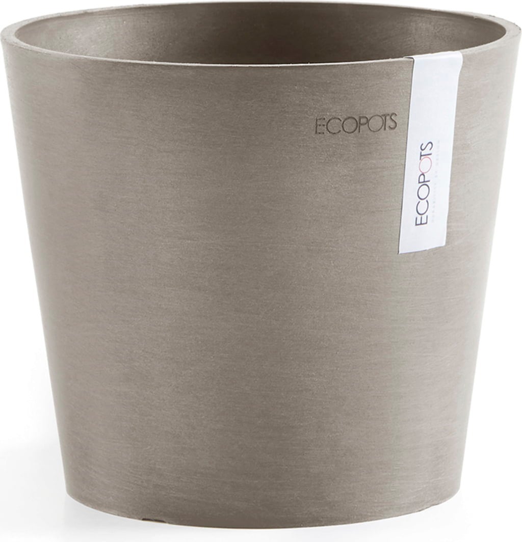 Ecopots Amsterdam - Taupe