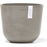 Ecopots Oslo Mini Taupe