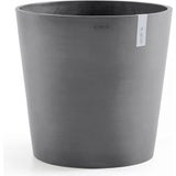 Ecopots Amsterdam Water Reservoir - Grey 