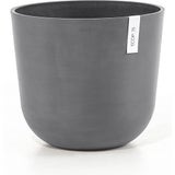 Ecopots Oslo - Grey 