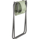 FGX - Poltrona da Campeggio XL con Braccioli - Moss