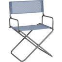 Kempingová stolička FGX XL, Ocean II