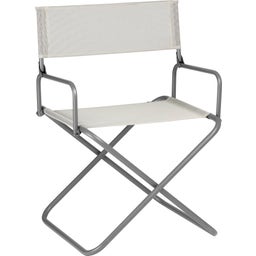 Lafuma FGX XL Campingstuhl mit Armlehne - Seigle II